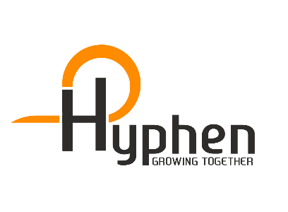 hyphen